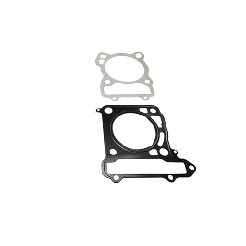 Motordichtung Motorrad Zylinder Kupplung Motor Abdeckung Dichtung Kits Für Suzuki DR-Z250 01-09 DR250 DR 250cc 1998-2000(Style 3) von HJKDSZ