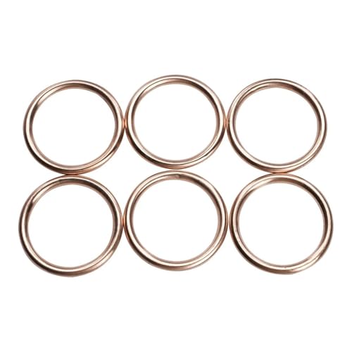 Motordichtung Motorrad Zylinder Kurbelgehäuse Abdeckung Dichtung Kits Set Für GoldWing GL1800 1800 2001-2017 GL1800A GL1800B GL1800C(Style 1) von HJKDSZ