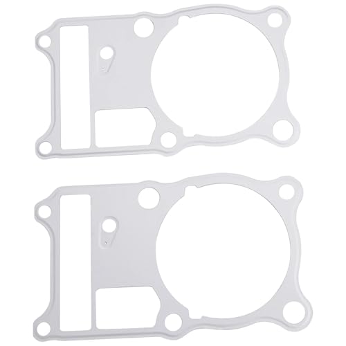 Motordichtung Motorrad Zylinder Motor Kupplung Abdeckung Dichtung Kits Für Afrika 750 XRV750 1991 1992 1993 1994 1995-2000(Style 4) von HJKDSZ
