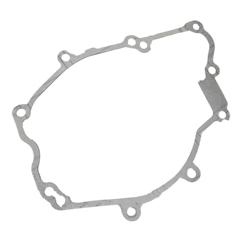 Motordichtung Motorrad Zylinder Motor Kurbelgehäuse Kupplung Abdeckung Dichtung Für Y&amaha R6 YZF-R6 03-05 YZF-R6S 2006-2009(Style 6) von HJKDSZ