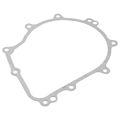 Motordichtung Motorrad Zylinderkopf Kurbelgehäuse Abdeckung Dichtung Set Kits Für Benelli Für Leoncino 500 2017-2022 TRK502 2017-2020(Style 1) von HJKDSZ