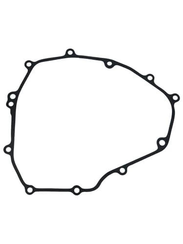 Motordichtung Motorradmotor Kupplungsdeckeldichtung Für EX400 Für Ninja 400 2018-2023 Für ER400 Für Z400 2019-2023 von HJKDSZ