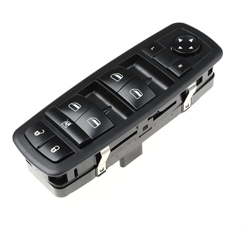 HJLHUIDM Auto Schalter für Fenster Hauptstrom 8+ 13 Pin 68271203AB 68271203AA Auto Ersatz HJLHUIDM Auto Schalter für Fenster Hauptstrom 8+ 13 Pin 68271203AB 68271203AA Auto Ersatz von HJLHUIDM