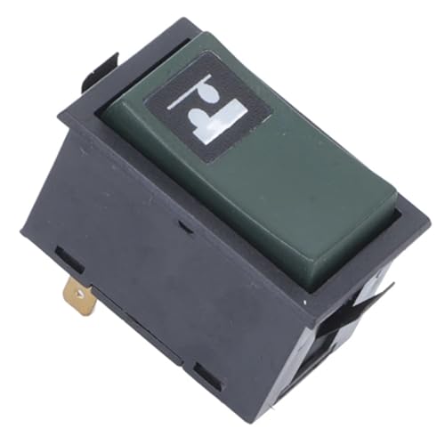 HJLHUIDM Autoschalter 1578756 Druckschalter Lastkontrolle Achse elektrischer Einzelfensterschalter 8-poliger Auto-Ersatz HJLHUIDM Autoschalter 1578756 Druckschalter Lastkontrolle Achse elektrischer Einzelfensterschalter 8-poliger Auto-Ersatz von HJLHUIDM