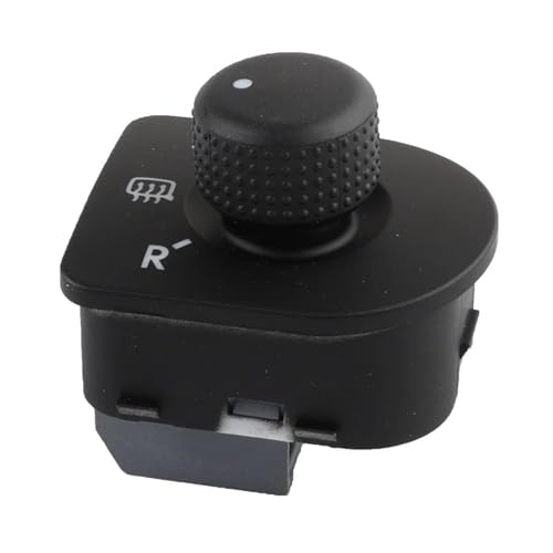 HJLHUIDM Autoschalter 1U1959565L 1196700900 10-poliger Rückspiegelschalter 114285755 1U1959565J 1996-2011 Ersatz für Auto HJLHUIDM Autoschalter 1U1959565L 1196700900 10-poliger Rückspiegelschalter 114285755 1U1959565J 1996-2011 Ersatz für Auto von HJLHUIDM