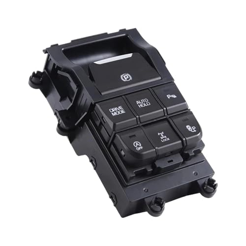 HJLHUIDM Autoschalter 93300D3030 93300F8060 Elektronischer Handbremsschalter für Auto, Autoteile, Auto-Ersatz HJLHUIDM Autoschalter 93300D3030 93300F8060 Elektronischer Handbremsschalter für Auto, Autoteile, Auto-Ersatz von HJLHUIDM