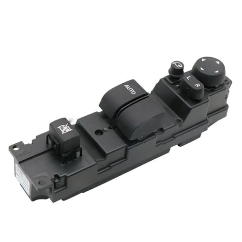 HJLHUIDM Autoschalter Kontrollschalter Hauptfenster Stromversorgung DF73-66-350B DF74-66-350B DF73-66-350BD Autoersatz (mit Folding) von HJLHUIDM