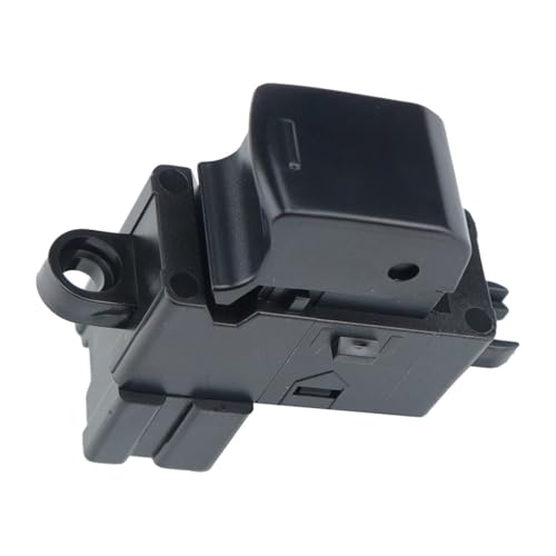 HJLHUIDM Schalter für Auto mit Licht 25401-1JY0A 25401-ED500 Schaltknopf für elektrischen Fensterheber, Haupt-Auto-Ersatz HJLHUIDM Schalter für Auto mit Licht 25401-1JY0A 25401-ED500 Schaltknopf für elektrischen Fensterheber, Haupt-Auto-Ersatz von HJLHUIDM