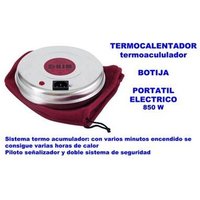 Botija tragbarer Thermoheizer 850 w 410 - HJM von HJM