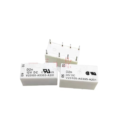 10PCS V23105A5403-A201 12V von HJNAOKGWHQ