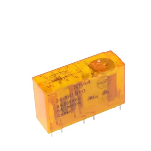 1PCS HFA6-24-3H3DTGF 14PIN von HJNAOKGWHQ