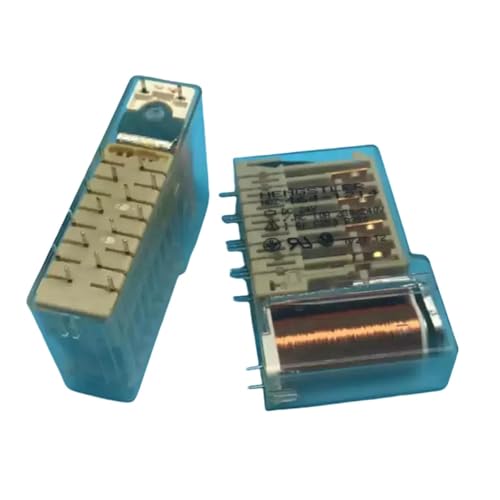 1PCS HOZ-464-1214 DC24V 10A 18PIN von HJNAOKGWHQ