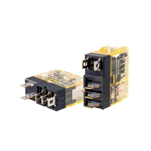 1PCS RJ2S-C-D24 8PIN 8A 1PCS RJ2S-C-D24 8PIN 8A von HJNAOKGWHQ