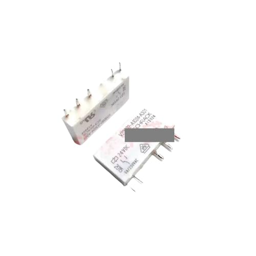 1PCS V23092-A1024-A201 5PIN RELAY 24VDC von HJNAOKGWHQ