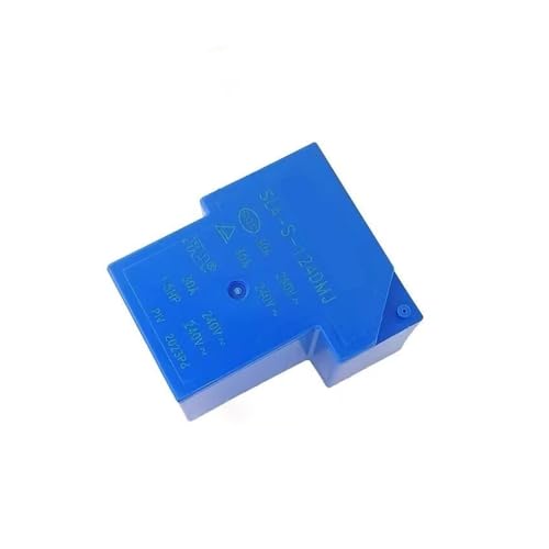 1Pcs 24V Power Relay SLA-S-124DMJ 4PIN 30A 1Pcs 24V Power Relay SLA-S-124DMJ 4PIN 30A von HJNAOKGWHQ