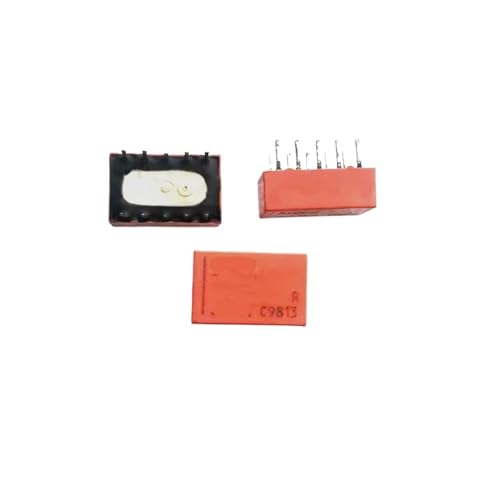 1pc EA2-12 Low Signal Relay 1A 10 Pins 1pc EA2-12 Low Signal Relay 1A 10 Pins von HJNAOKGWHQ