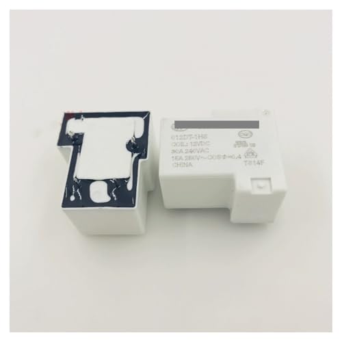 1pc HF105F-1-012DT-1HS 4-pin 30A JQX-105F-1-012DT-1HS von HJNAOKGWHQ