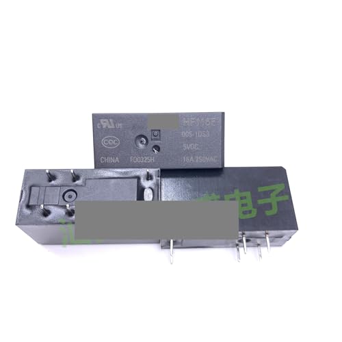 1pc HF115F 012-1DS3 12VDC 16A 4-pin JQX-115F 1pc HF115F 012-1DS3 12VDC 16A 4-pin JQX-115F von HJNAOKGWHQ