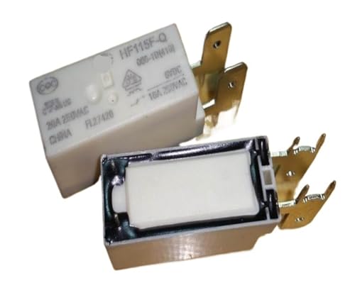1pc HF115F-Q 006-1D(410) (115F-Q-1B-V6-20A) Relay 4 pins von HJNAOKGWHQ