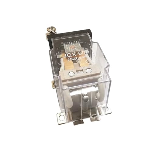 1pc JQX-60F-1Z JQX-60F (JQX-58F) dc12v von HJNAOKGWHQ