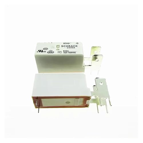 1pc RFH34009WG Power Relay 16A 250VAC 9VDC von HJNAOKGWHQ