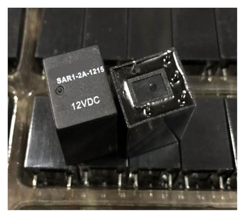1pc SAR1-2A-1215 (4117-2A-12V) Relay 5pins von HJNAOKGWHQ