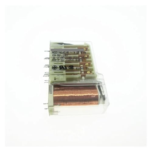 1pcs 24V relay HOZ-464-1214 DC24V HOZ-464-1214-DC24V HOZ4641214 DC24V 24VDC 24V 10A 240V 18PIN 1pcs 24V relay HOZ-464-1214 DC24V HOZ-464-1214-DC24V HOZ4641214 DC24V 24VDC 24V 10A 240V 18PIN von HJNAOKGWHQ