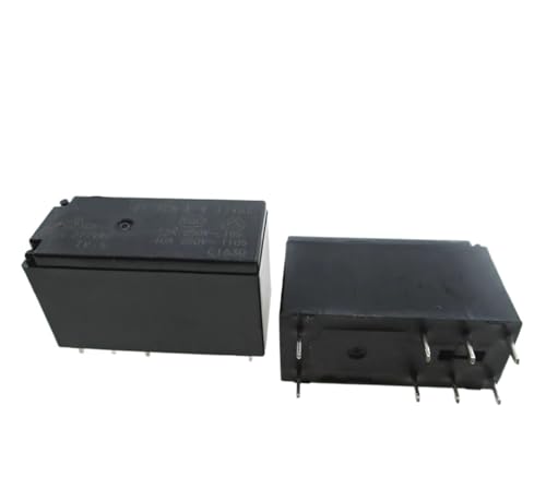 1pcs relay 507-2CH-F-C 12VDC 845HN-2C-C 12VDC 507-2CH-F-C 12VDC 12V 12A 250VAC DIP8 von HJNAOKGWHQ
