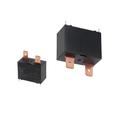 1pcs relay RF-SS-112DMF 12VDC DIP-4 Air Condition Relay 4-pin 20A 250VAC Replaceable SFK-112DM G4A-1A-E-12V 1pcs relay RF-SS-112DMF 12VDC DIP-4 Air Condition Relay 4-pin 20A 250VAC Replaceable SFK-112DM G4A-1A-E-12V von HJNAOKGWHQ