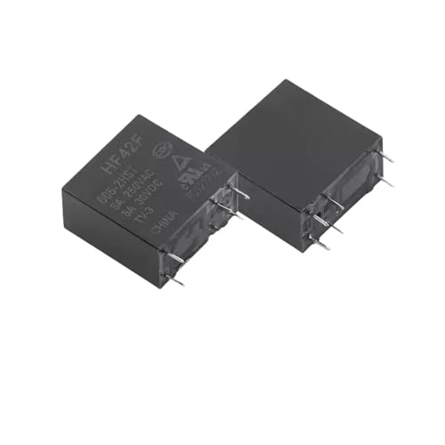 20PCS RELAY 5A 6PIN HF42F-005-2HST von HJNAOKGWHQ