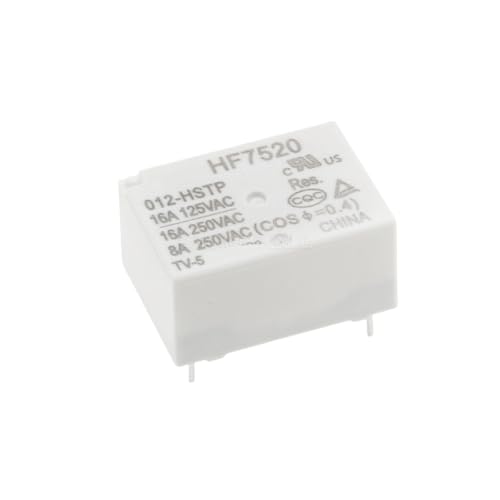 2PCS HF7520-012-HSTP 4PIN von HJNAOKGWHQ