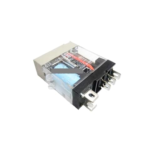 5PCS G2R-1-S(S)-24VDC G2R1S24VDC 24V relay 5PIN von HJNAOKGWHQ