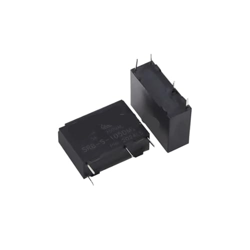5Pcs Relay SRB-S-105DM2 4Pin 5A 5Pcs Relay SRB-S-105DM2 4Pin 5A von HJNAOKGWHQ