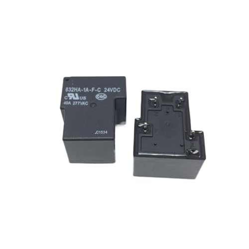 832HA-1A-F-C 24VDC 40A 277VAC von HJNAOKGWHQ