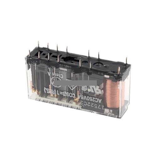 G7SA-4A2B-24VDC G7SA 4A2B 14PIN DC24V relay von HJNAOKGWHQ