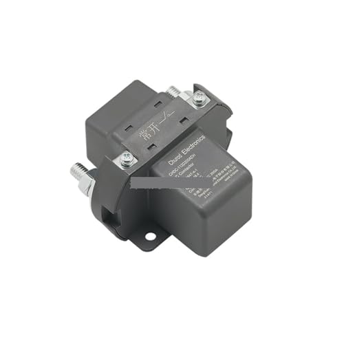 Relay CHDC-112D200ADH 12VDC 200A Power relay von HJNAOKGWHQ