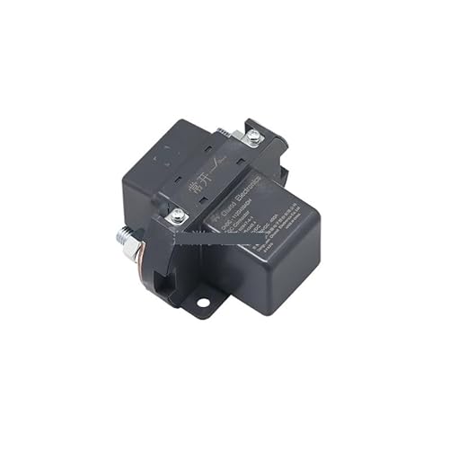 Relay CHDC-112D400ADH 12VDC 400A Power relay von HJNAOKGWHQ