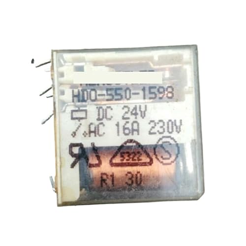 Relay H-550-1598 DC24V von HJNAOKGWHQ