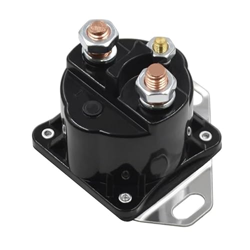 Starter Relay For E5TZ-11450-A E7TZ-11450-B E9TZ-11450-A E9TZ-11450-B SW1951 SW1951A SW1951B SW1951C von HJNAOKGWHQ