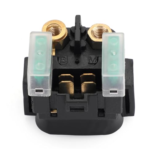 Starter Relay Solenoid Switch 58211058000 FITS For 250 SX-F 12-17 450 EXC 640 LC4 von HJNAOKGWHQ