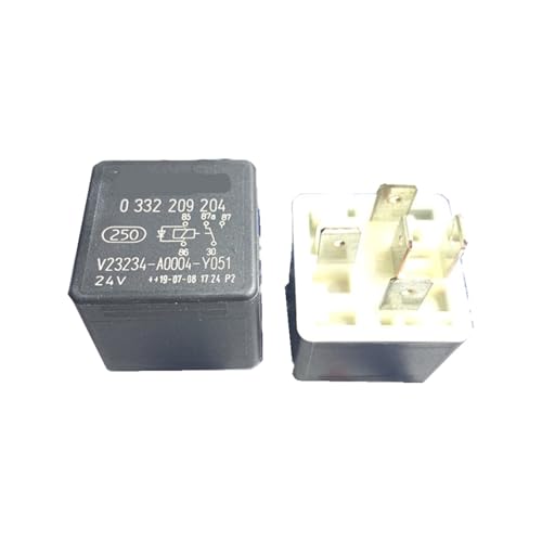 The Relay V23234-A0004-Y051 24V,1 PCS von HJNAOKGWHQ