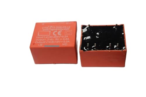 VTX-214-005-0512 1PCS Intelligent Rice Cooker Refrigerator Transformer von HJNAOKGWHQ