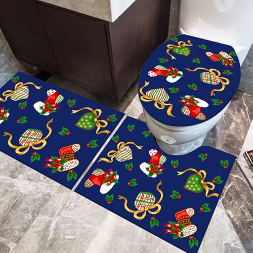 Badezimmermatte Goldenes Grünes Herz Fußmatte 3 Teilig Badteppich Set Bath Mat rutschfest Badmatte Saugfähig Teppich Wohnzimmer Langlebig Badezimmerteppich Waschbar Fussmatte Innen 50x80cm Badezimmermatte Goldenes Grünes Herz Fußmatte 3 Teilig Badteppich Set Bath Mat rutschfest Badmatte Saugfähig Teppich Wohnzimmer Langlebig Badezimmerteppich Waschbar Fussmatte Innen 50x80cm von HJOSWVNS