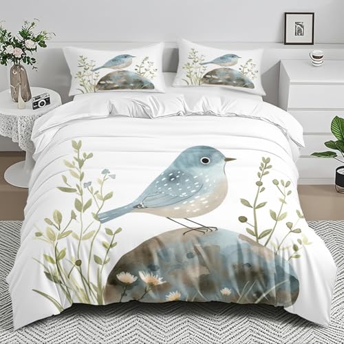 Bettdecke 155x220 Olivengrün Braun Bettdecken Weich Mikrofaser Bettbezug Atmungsaktiv Duvet Angenehme Steppdecke 155x220cm Bettdecke mit Reißverschluss Bett Decke+2 Kissenbezug 80x80 Bettdecke 155x220 Olivengrün Braun Bettdecken Weich Mikrofaser Bettbezug Atmungsaktiv Duvet Angenehme Steppdecke 155x220cm Bettdecke mit Reißverschluss Bett Decke+2 Kissenbezug 80x80 von HJOSWVNS