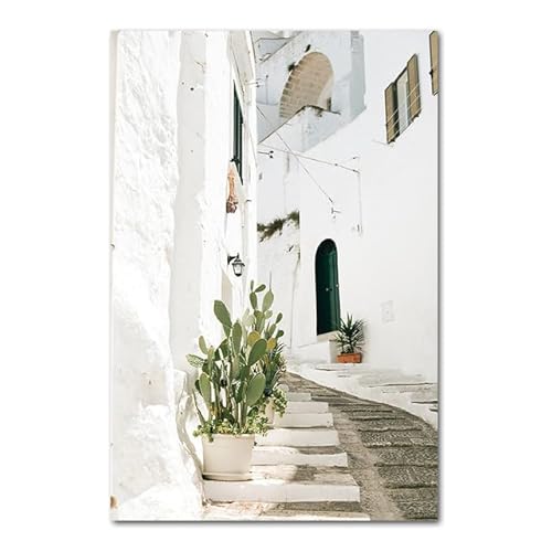 HJOSWVNS Bilder Wohnzimmer Kaktus Weiß Grün Foto Auf Leinwand Wanddeko Wohnzimmer Bild Auf Leinwand Wandbilder Wohnzimmer Schlafzimmer Bilder Badezimmer Kunstdruck Room Decor Kein Rahmen 60x90cm HJOSWVNS Bilder Wohnzimmer Kaktus Weiß Grün Foto Auf Leinwand Wanddeko Wohnzimmer Bild Auf Leinwand Wandbilder Wohnzimmer Schlafzimmer Bilder Badezimmer Kunstdruck Room Decor Kein Rahmen 60x90cm von HJOSWVNS