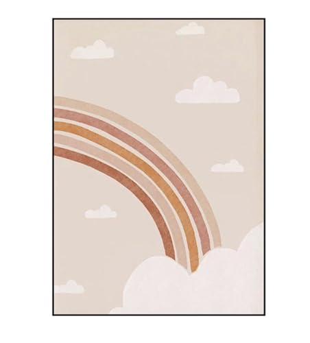 Wandbilder Regenbogenbraun Foto Auf Leinwand Aesthetic Room Decor Bild Auf Leinwand Bilder Wohnzimmer Leinwand Bilder Wandbilder Wandtattoo Schlafzimmer Badezimmer Room Decor Kein Rahmen50x70cm Wandbilder Regenbogenbraun Foto Auf Leinwand Aesthetic Room Decor Bild Auf Leinwand Bilder Wohnzimmer Leinwand Bilder Wandbilder Wandtattoo Schlafzimmer Badezimmer Room Decor Kein Rahmen50x70cm von HJOSWVNS