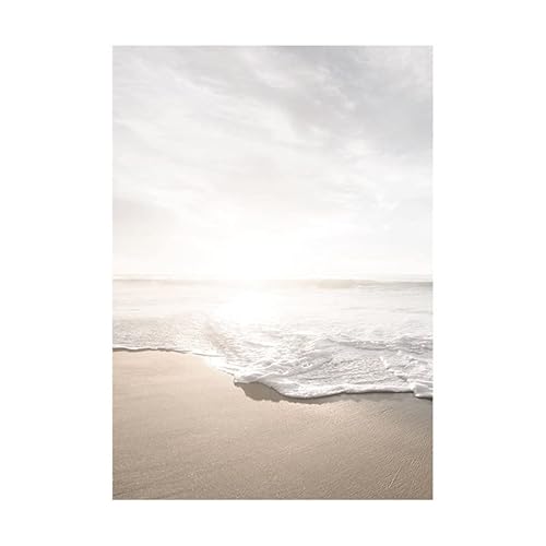 Wandbilder Strand Weiß Beige Foto Auf Leinwand Aesthetic Decor Bild Auf Leinwand Bilder Wohnzimmer Leinwand Bilder Wandbilder Wandtattoo Schlafzimmer Badezimmer Room Decor Kein Rahmen 60x90cm Wandbilder Strand Weiß Beige Foto Auf Leinwand Aesthetic Decor Bild Auf Leinwand Bilder Wohnzimmer Leinwand Bilder Wandbilder Wandtattoo Schlafzimmer Badezimmer Room Decor Kein Rahmen 60x90cm von HJOSWVNS