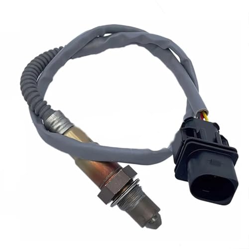 0281004191 03L906262B 03L906262Q Sauerstoffsensor 1 Stück 0281004191 03L906262B 03L906262Q Sauerstoffsensor 1 Stück von HJQFVASQ