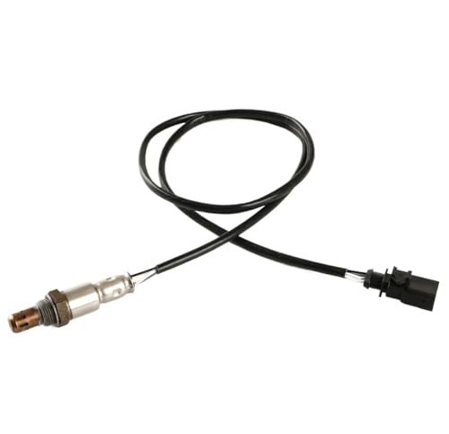 04E906262DQ 04E906262DC Sauerstoffsensor 1 Stück 04E906262DQ 04E906262DC Sauerstoffsensor 1 Stück von HJQFVASQ