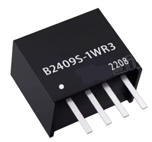 1/PCS B2409S-1WR3 B2415S-1WR3 B0505S-2WR3 B0512S-2WR3 B1209S-2WR3 B1215S-2WR3 Power modul(B0512S-2WR3) von HJQFVASQ
